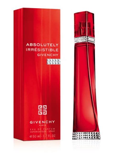 givenchy irresistible red|givenchy irresistible price.